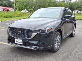 2025 Mazda CX-5 for sale in Augusta ME