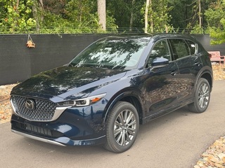 2025 Mazda CX-5 for sale in Kansas City MO