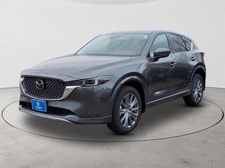 2025 Mazda CX-5 for sale in Matteson IL