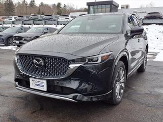 2025 Mazda CX-5 for sale in Augusta ME