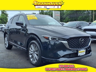 2022 Mazda CX-5 for sale in Branford CT