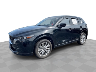 2022 Mazda CX-5 for sale in Olathe KS