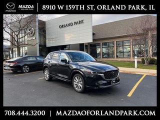 2023 Mazda CX-5 for sale in Orland Park IL