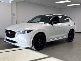 2023 Mazda CX-5 for sale in Florence KY