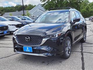 2024 Mazda CX-5 for sale in Matteson IL