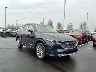 2025 Mazda CX-5 for sale in North Haven CT