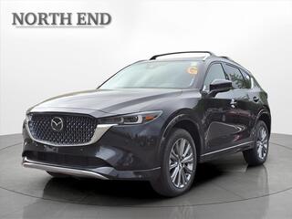 2025 Mazda CX-5 for sale in Lunenburg MA
