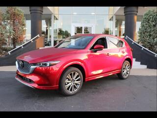 2025 Mazda CX-5 for sale in Olathe KS