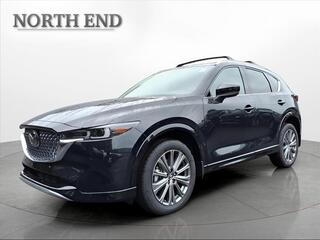 2025 Mazda CX-5 for sale in Lunenburg MA