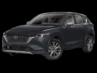 2025 Mazda CX-5 for sale in Indiana PA