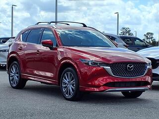 2025 Mazda CX-5 for sale in Lakeland FL