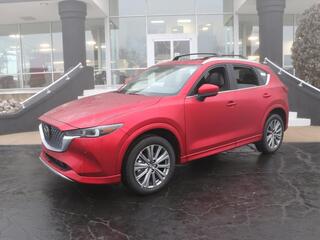 2025 Mazda CX-5 for sale in Olathe KS