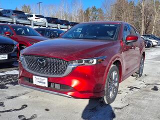 2025 Mazda CX-5 for sale in Augusta ME