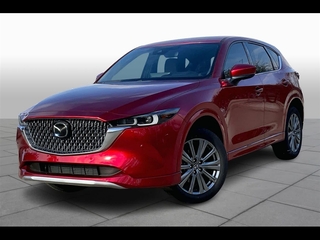 2025 Mazda CX-5 for sale in Denton TX