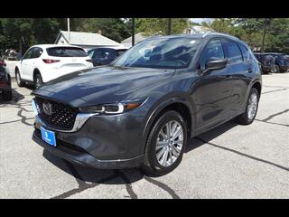 2023 Mazda CX-5 for sale in Matteson IL