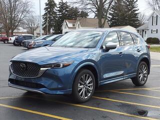 2024 Mazda CX-5 for sale in St Fostoria OH