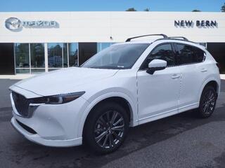 2025 Mazda CX-5 for sale in New Bern NC