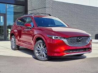 2025 Mazda CX-5 for sale in Dayton OH