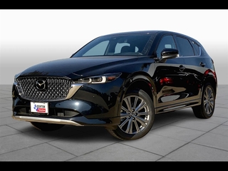 2025 Mazda CX-5 for sale in Denton TX