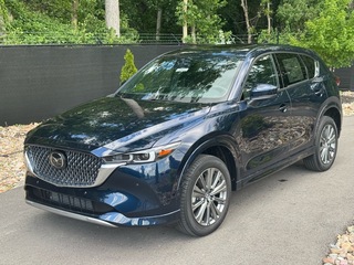 2025 Mazda CX-5 for sale in Kansas City MO