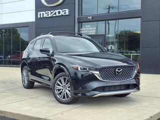 2025 Mazda CX-5 for sale in Cincinnati OH