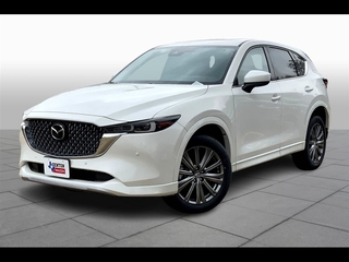 2025 Mazda CX-5 for sale in Denton TX