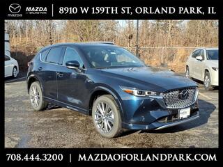 2025 Mazda CX-5 for sale in Orland Park IL