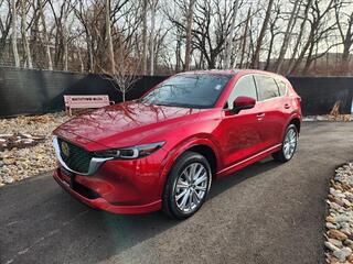 2022 Mazda CX-5 for sale in Kansas City MO