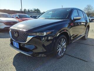 2024 Mazda CX-5 for sale in Matteson IL