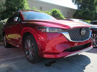 2024 Mazda CX-5 for sale in Ocala FL