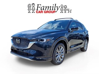 2025 Mazda CX-5 for sale in Bossier City LA