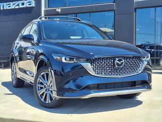 2025 Mazda CX-5 for sale in Cincinnati OH