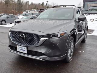 2025 Mazda CX-5 for sale in Augusta ME