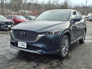 2025 Mazda CX-5 for sale in Augusta ME