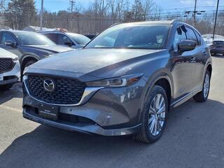 2022 Mazda CX-5 for sale in Augusta ME