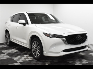 2023 Mazda CX-5 for sale in Wooster OH