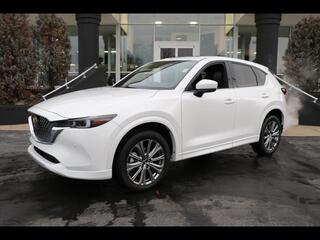 2024 Mazda CX-5 for sale in Olathe KS