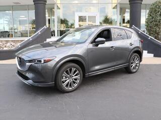 2025 Mazda CX-5 for sale in Olathe KS
