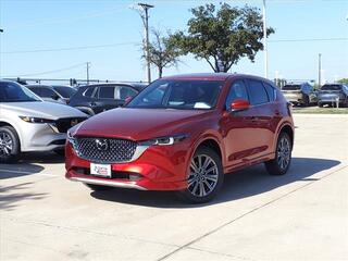 2025 Mazda CX-5 for sale in Denton TX