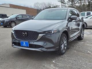 2025 Mazda CX-5 for sale in Matteson IL