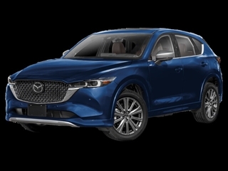 2025 Mazda CX-5 for sale in Indiana PA