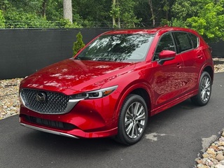 2025 Mazda CX-5 for sale in Kansas City MO