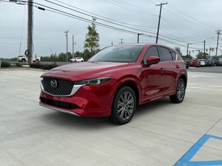2025 Mazda CX-5 for sale in Orland Park IL