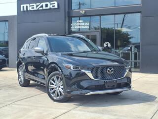 2024 Mazda CX-5 for sale in Cincinnati OH