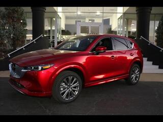 2025 Mazda CX-5 for sale in Olathe KS