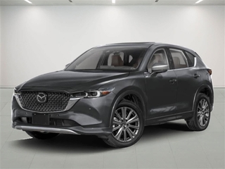 2025 Mazda CX-5 for sale in Lunenburg MA