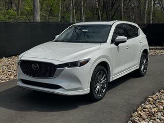 2025 Mazda CX-5 for sale in Kansas City MO