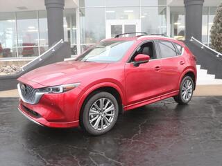 2025 Mazda CX-5 for sale in Olathe KS