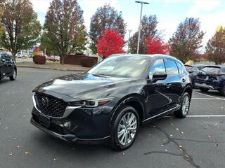 2022 Mazda CX-5 for sale in North Haven CT