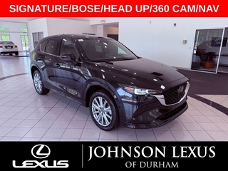 2023 Mazda CX-5 for sale in Durham NC